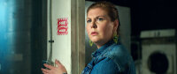 Lights Out / DVD - Top Zustand