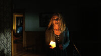 Lights Out / DVD - Top Zustand