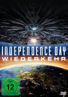 Independence Day 2 - Wiederkehr / DVD Top Zustand