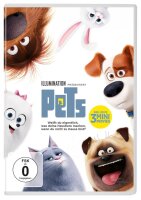 Pets / DVD - Top Zustand