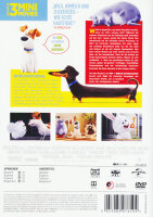 Pets / DVD - Top Zustand