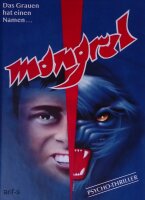 Mongrel / Limitet Mediabook Edition / Cover C / Blu-ray +...