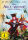 Alice im Wunderland - Hinter den Spiegeln / DVD - Top Zustand