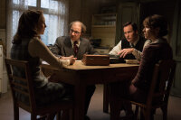 Conjuring 2 / DVD - Top Zustand