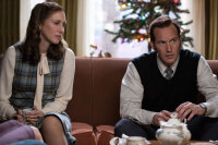 Conjuring 2 / DVD - Top Zustand