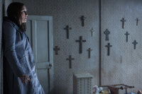 Conjuring 2 / DVD - Top Zustand