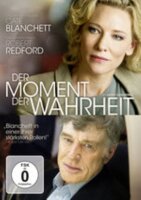 Der Moment der Wahrheit / DVD *Top Zustand