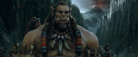 Warcraft: The Beginning / Blu-Ray * Top Zustand