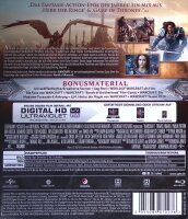 Warcraft: The Beginning / Blu-Ray