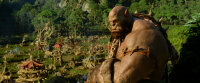 Warcraft: The Beginning / Blu-Ray