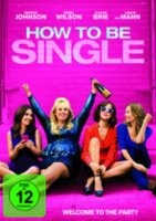 How To Be Single / DVD