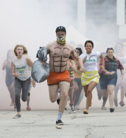 Bad Neighbors 2 / DVD