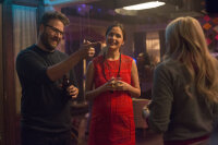 Bad Neighbors 2 / DVD