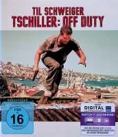 Tschiller - Off Duty / Blu-ray Film