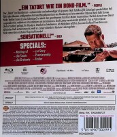 Tschiller - Off Duty / Blu-ray Film