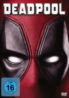 Deadpool / DVD