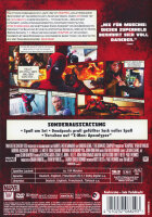 Deadpool / DVD