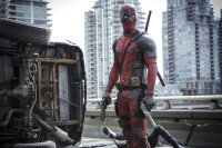 Deadpool / DVD