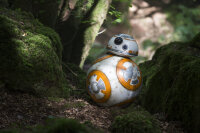 Star Wars - Das Erwachen der Macht / Blu-Ray Top Zustand