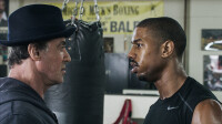 Creed - Rockys Legacy / DVD * Top Zustand