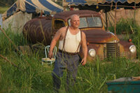 American Horror Story - Season 4  [4 DVDs] Guter Zustand