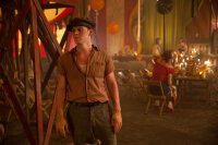 American Horror Story - Season 4  [4 DVDs] Guter Zustand