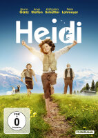 Heidi / DVD - Guter Zustand