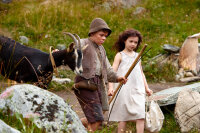 Heidi / DVD - Guter Zustand