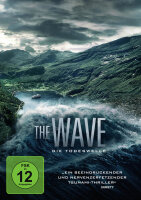 The Wave - Die Todeswelle / DVD