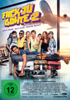 Fack Ju Göhte 2 / DVD