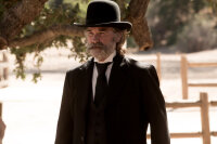 Bone Tomahawk / Blu-ray Film