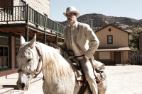 Bone Tomahawk / Blu-ray Film