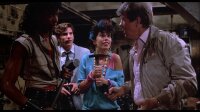 Return Of The Living Dead / Limited Mediabook Cover A / Blu-ray + DVD