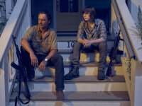 The Walking Dead - Staffel 1-5 Box - Uncut  - 21 BluRays