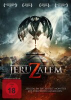 JeruZalem / DVD * Guter Zustand