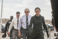 Sicario / Blu-Ray * Top Zustand