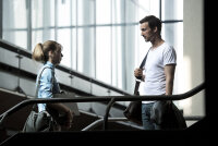 Die Lügen der Sieger / DVD *Top Zustand