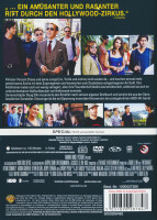 Entourage - The Movie / DVD