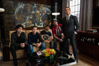 Entourage - The Movie / DVD