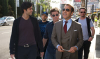 Entourage - The Movie / DVD