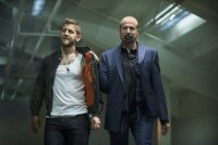 Arrow - Staffel 3  [5 DVDs] Top Zustand