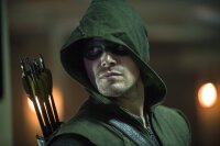 Arrow - Staffel 3  [5 DVDs] Top Zustand