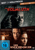 The Equalizer/Der Knochenjäger - Best of Hollywood...