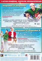 Versprochen ist versprochen 1&2  [2 DVDs] Top Zustand
