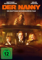 Der Nanny / DVD