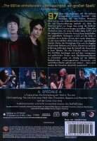 The 100 - Die komplette 1. Staffel / DVD