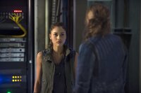 The 100 - Die komplette 1. Staffel / DVD
