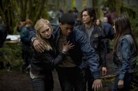 The 100 - Die komplette 1. Staffel / DVD