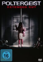Poltergeist - Extended Cut / DVD - Guter Zustand