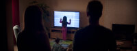Poltergeist - Extended Cut / DVD - Guter Zustand